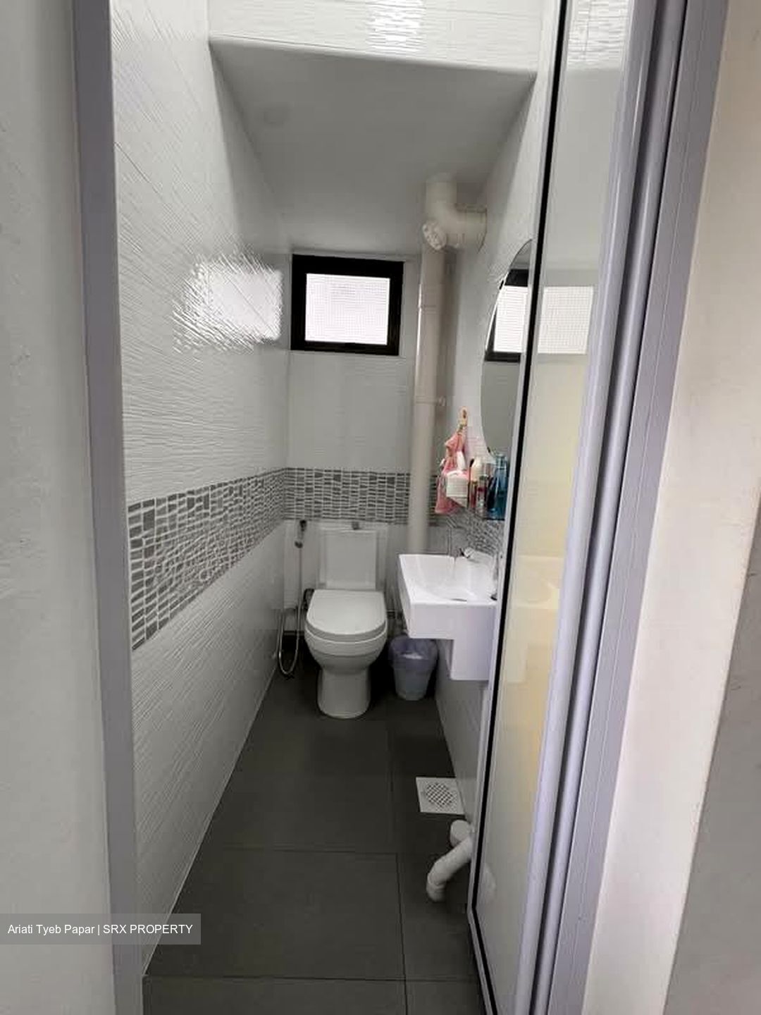 Blk 410 Pandan Gardens (Jurong East), HDB 3 Rooms #574561801